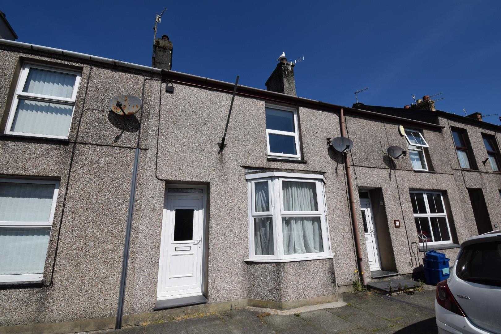Chapel Street, Porthmadog